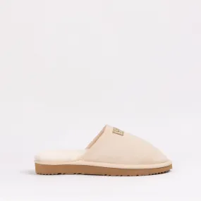 Women's Limited Edition Heritage Classic Slipper Natural