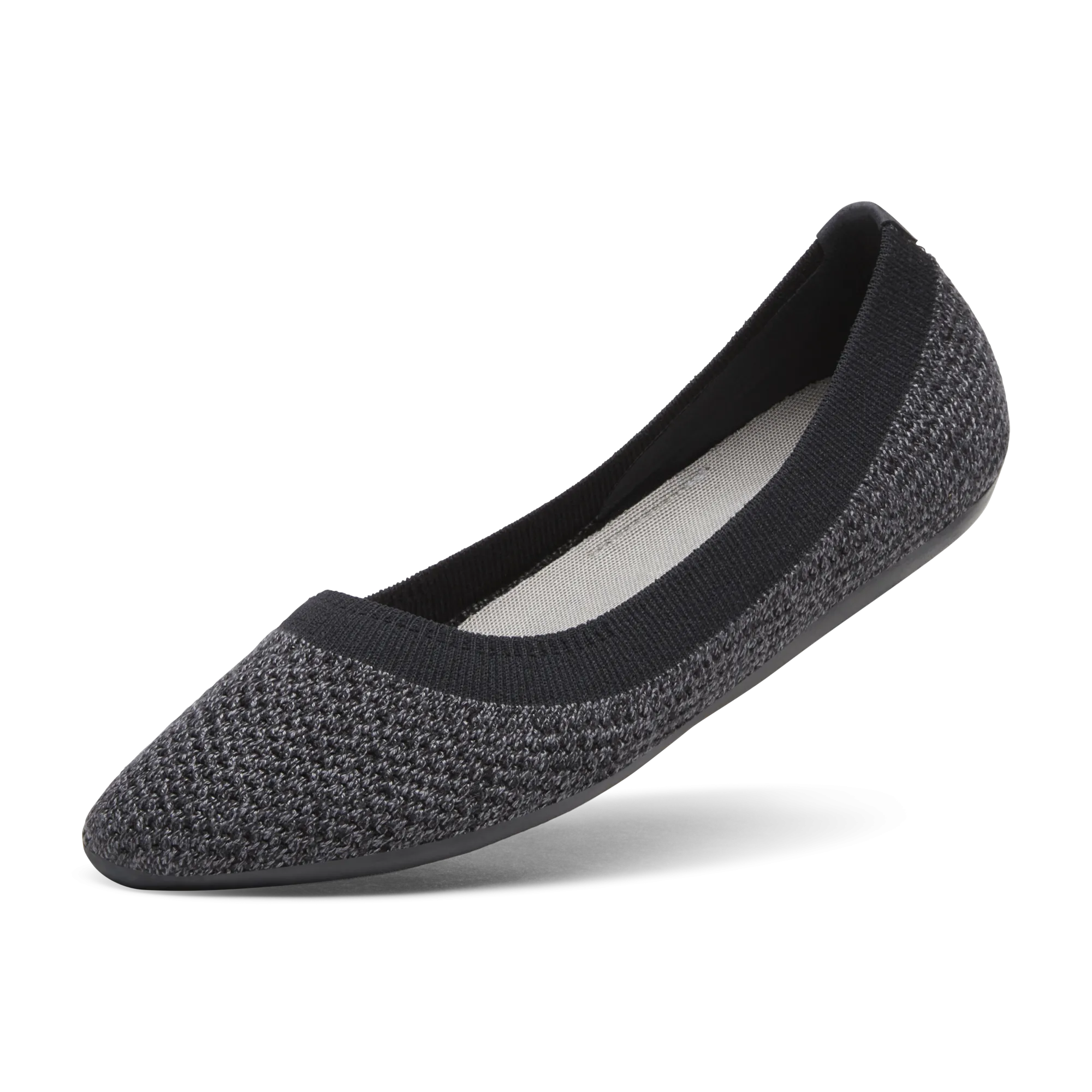 Women's Tree Breezers - Natural Black/Stormy Grey