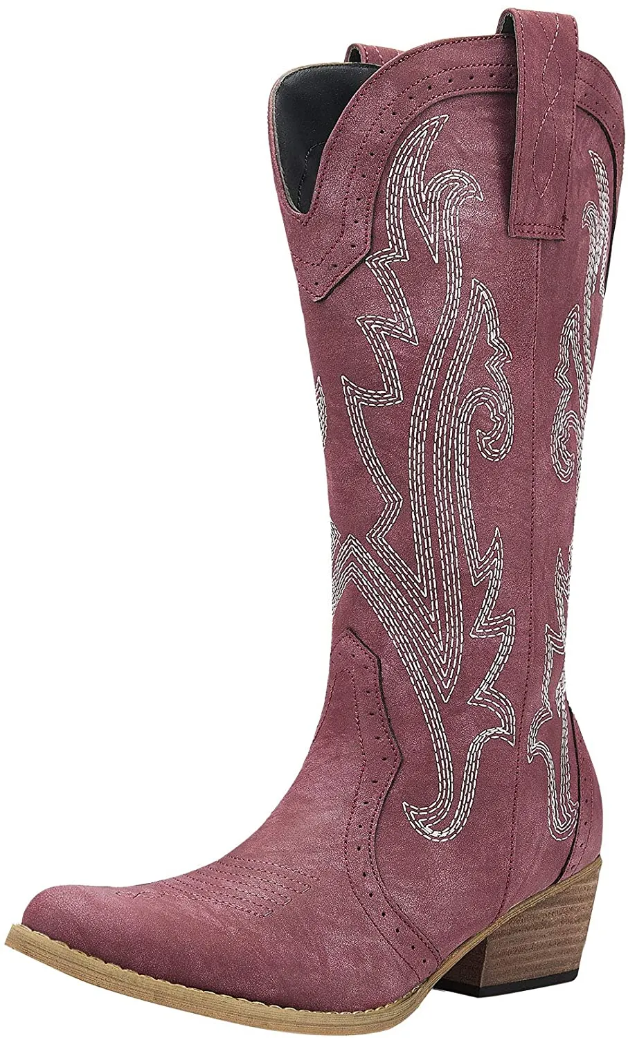 Womens Western Cowgirl Boots