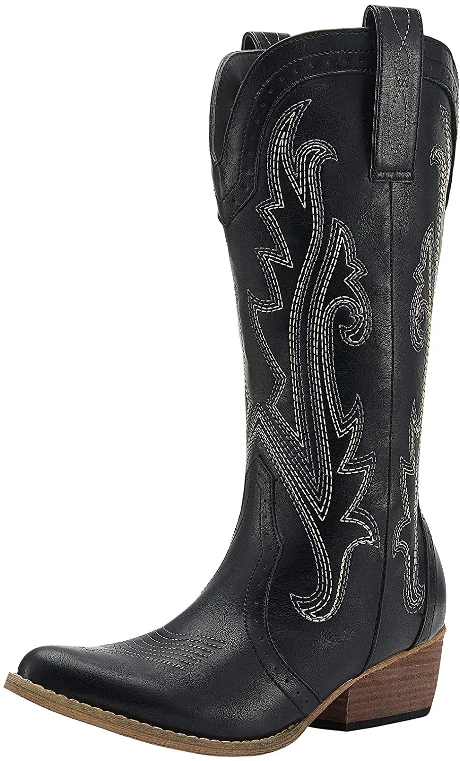 Womens Western Cowgirl Boots