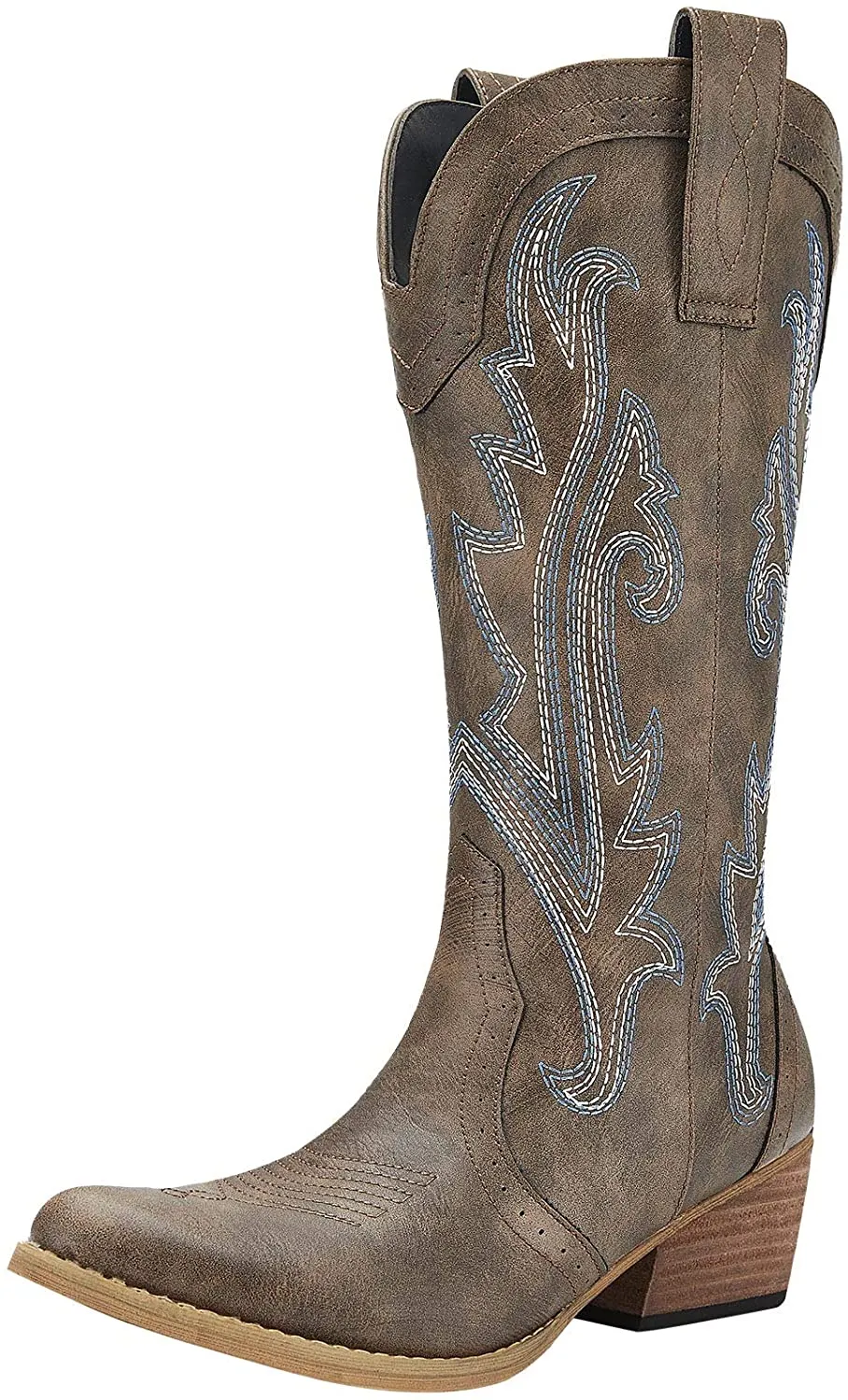 Womens Western Cowgirl Boots